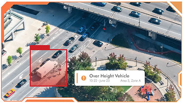 Public Transportation Management in Smart Cities with AI Video Analytics