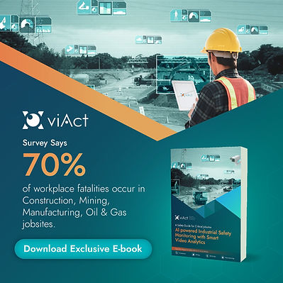 A Quick 5 Minute Guide for Safety Officers: AI Powered Industrial Safety Monitoring with Smart Video Analytics