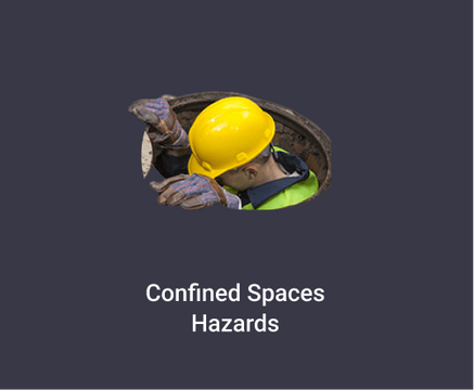 Confined Space Safety System