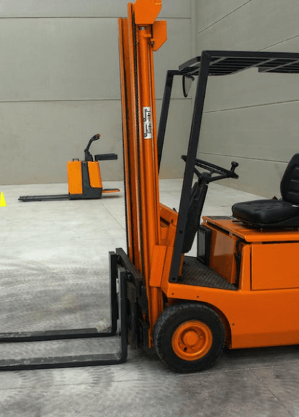 Forklift Related Accidents 