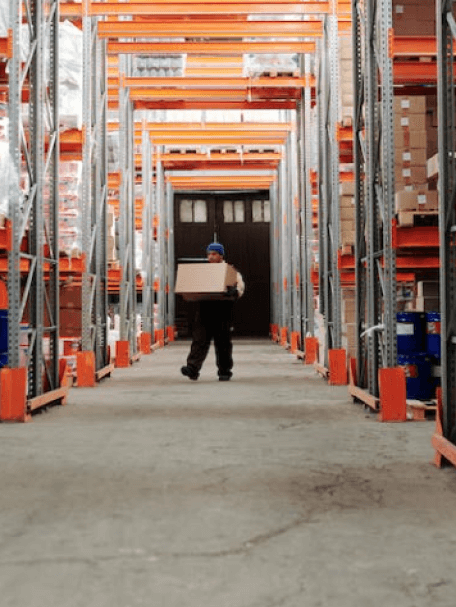 Worker-Machine Collisions 