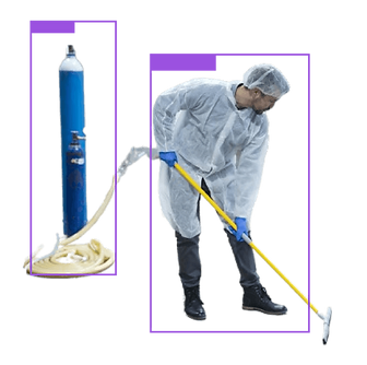 AI Video Analytics for Food & Beverage Industry