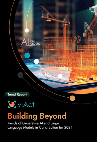 Building Beyond: Trends of Generative AI & LLM in Construction for 2024.png