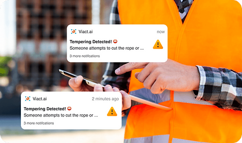 Bluetooth GPS Smart Lock with Tampering Detection