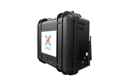 Edge AI Computer Vision Platform by viAct