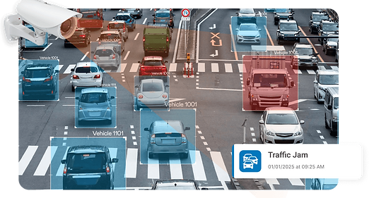 IoT Fleet Route Optimisation