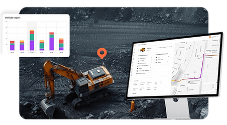 IoT Devices for Construction