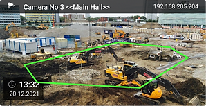 Capture Data for Centralized Management Platform