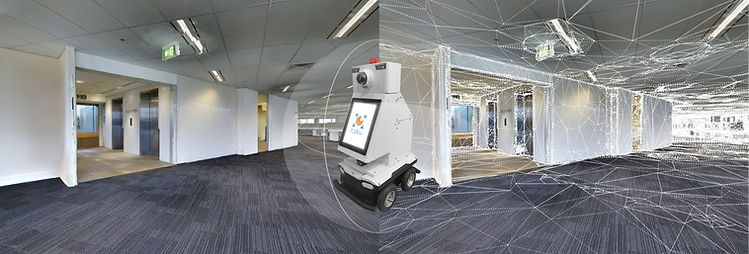 digital twin creation