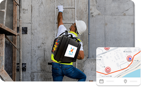 Best EDGE AI Device for Jobsite Safety