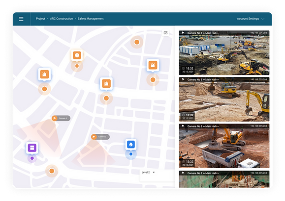 viAct | Complete Fleet Management Visibility