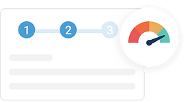 Speed up the approval process