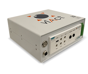 viMAC EDGE AI Device for Machinery Safety