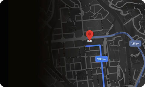 IoT Fleet Route Optimization