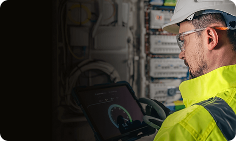 Toxic gas sensors for safety compliance