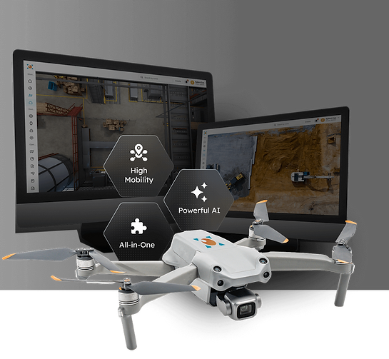 viAER for Low-Altitude Economy (LAE) Hong Kong