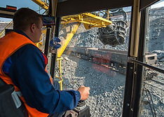 operator distraction detection