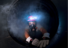 viAct | Toxic atmospheric hazards