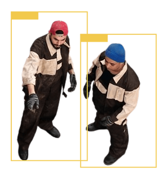 AI Video Analytics for Food & Beverage Industry