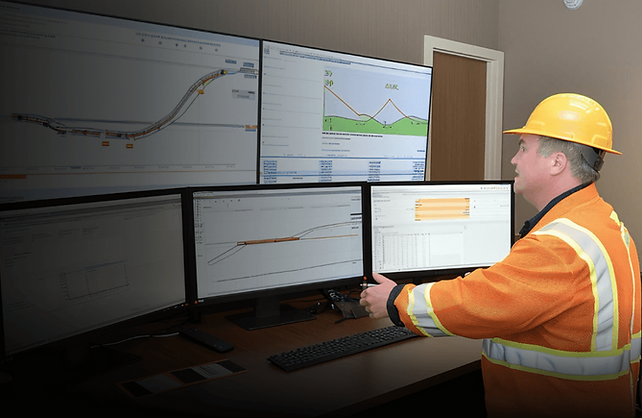 Smart Weather Station for efficient construction scheduling and improved site management
