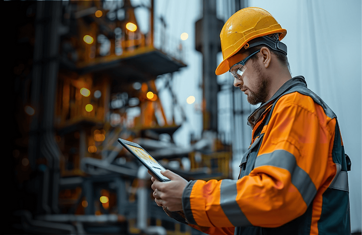 Looking to strengthen drill floor monitoring & personnel defense?